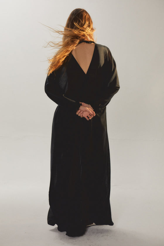 Lluvia Dress