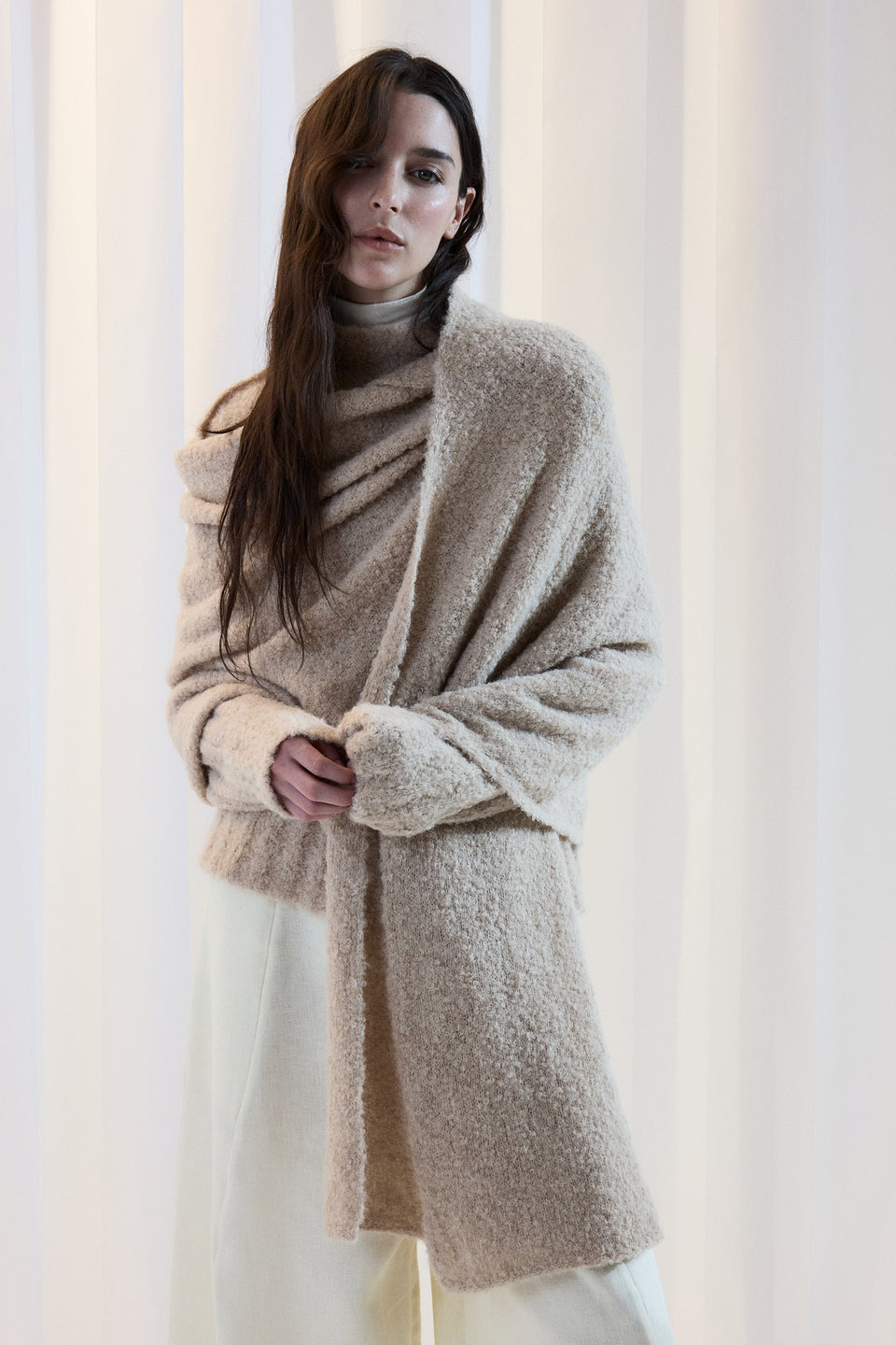Hada Scarf