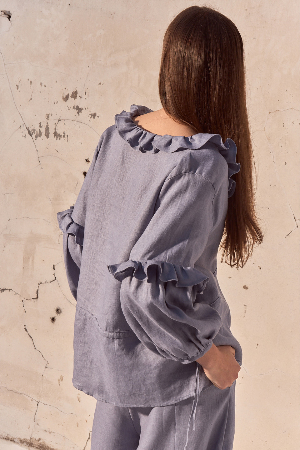 Blusa Ambar