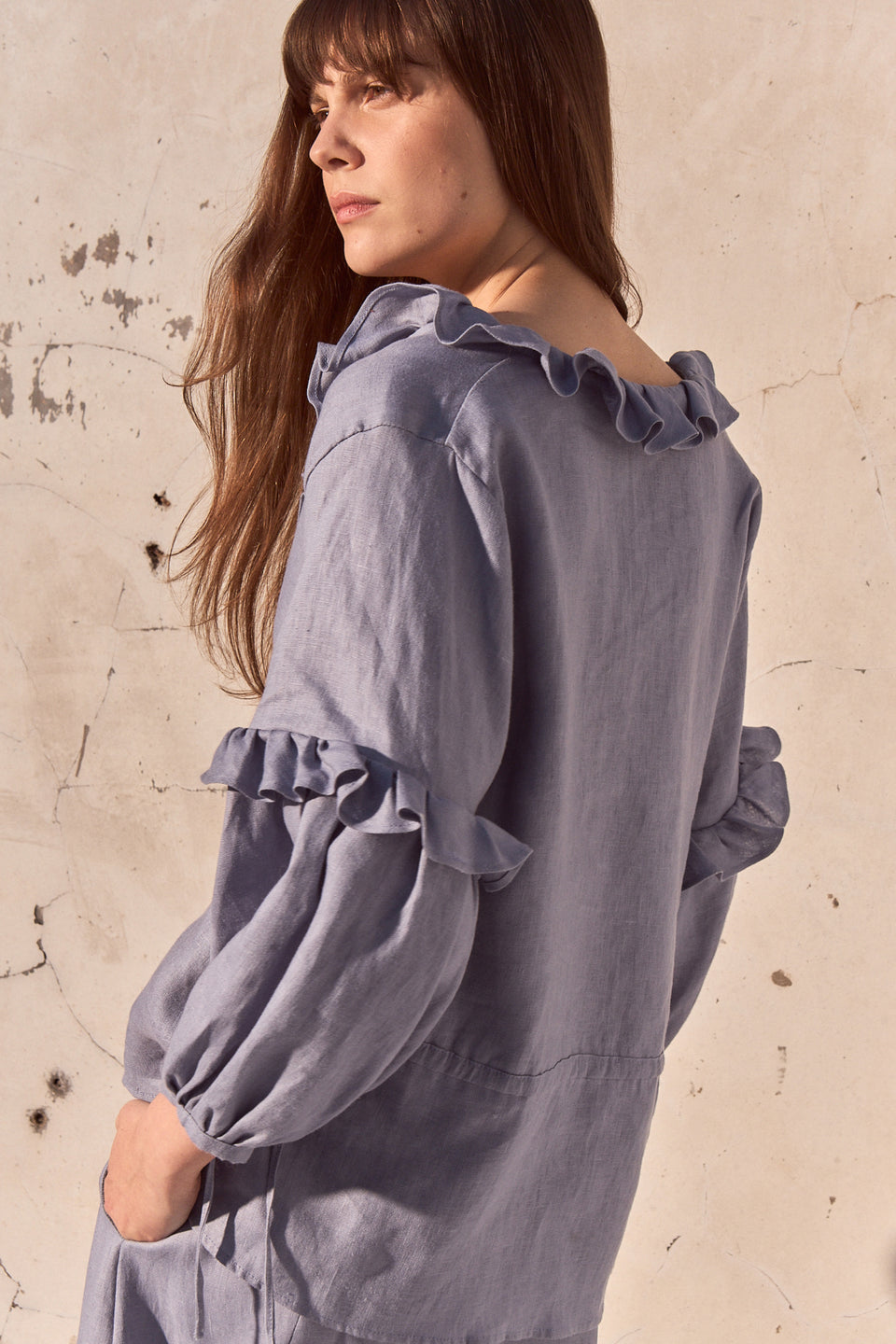 Blusa Ambar