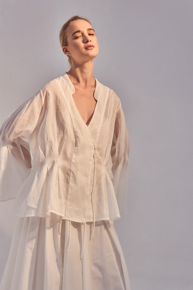 Camisa Calendula