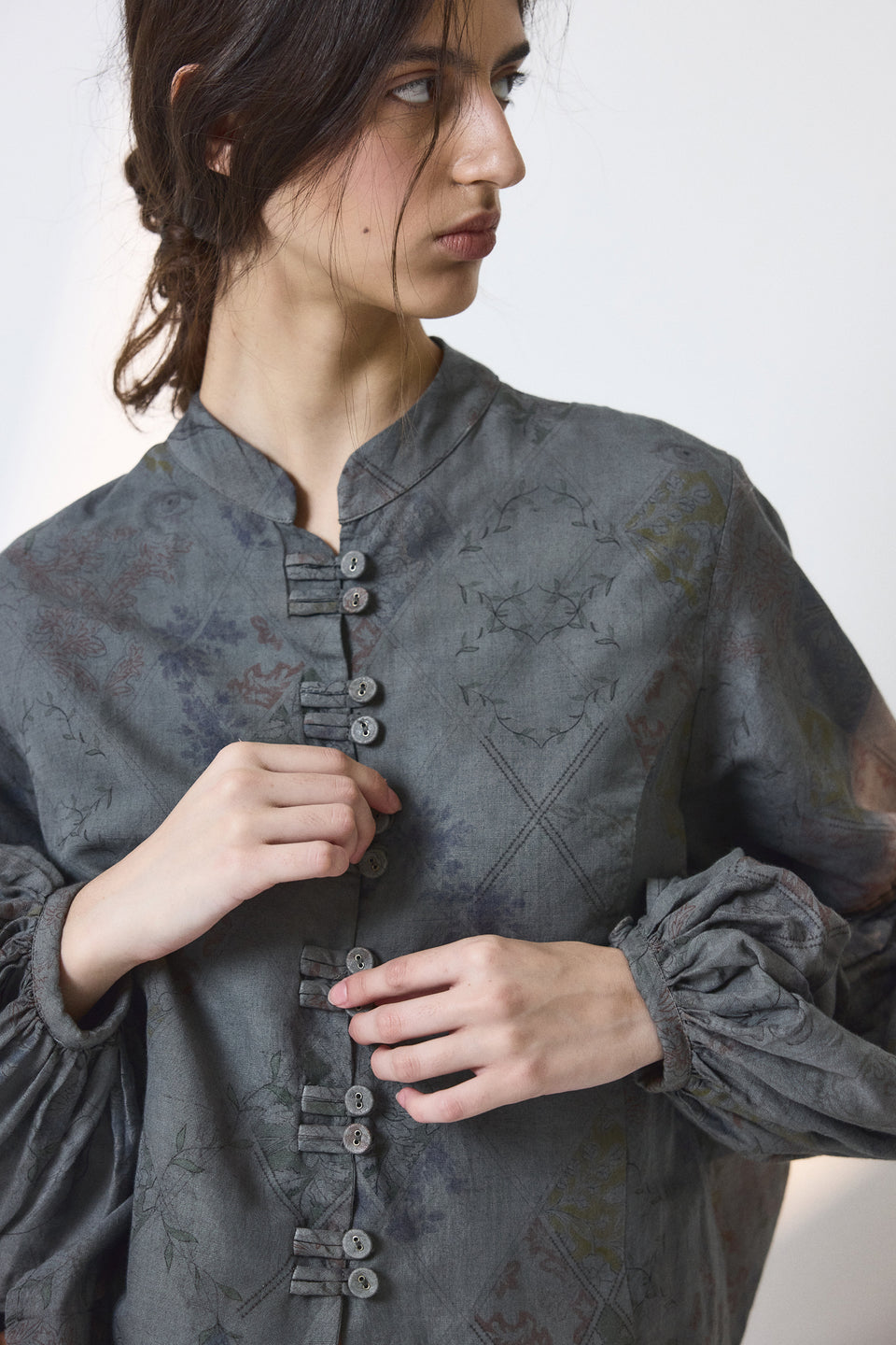 Azahar Shirt