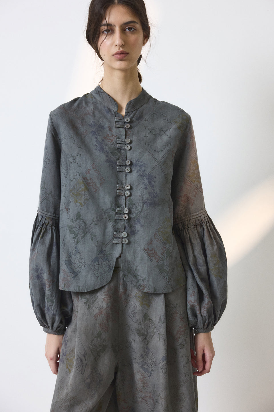 Azahar Shirt