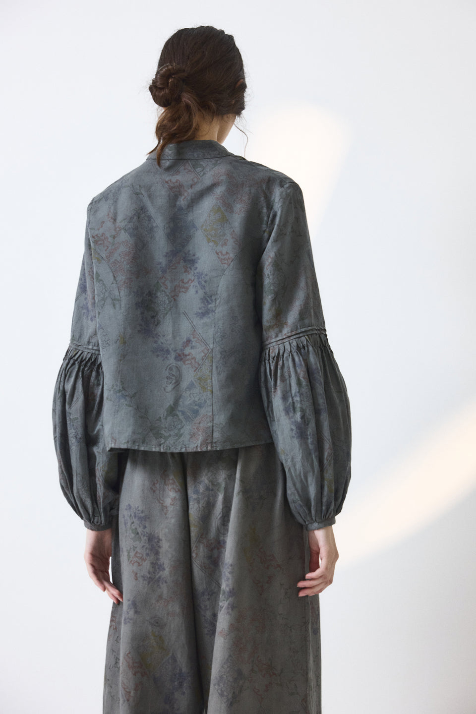 Azahar Shirt