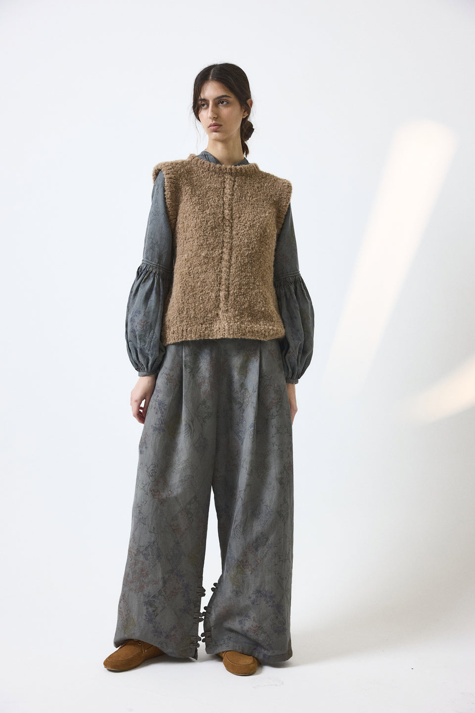 Lisa Vest
