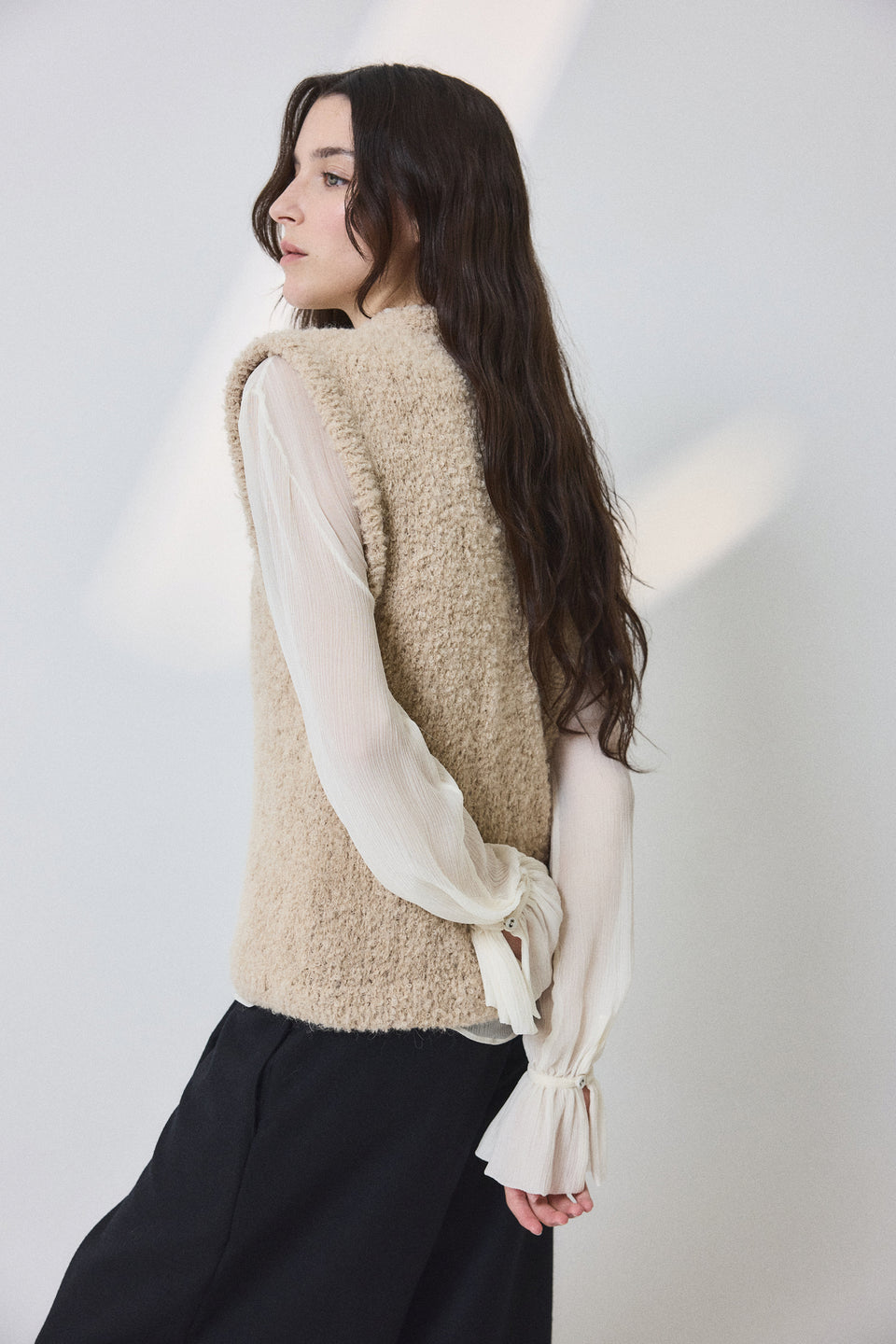 Lisa vest