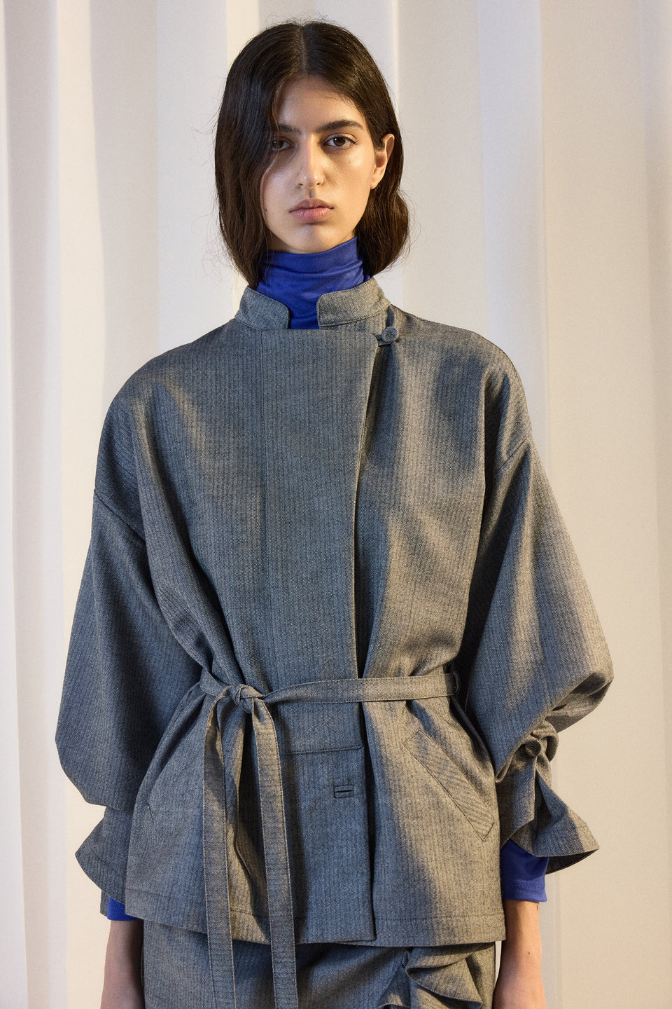 Ocaso Jacket