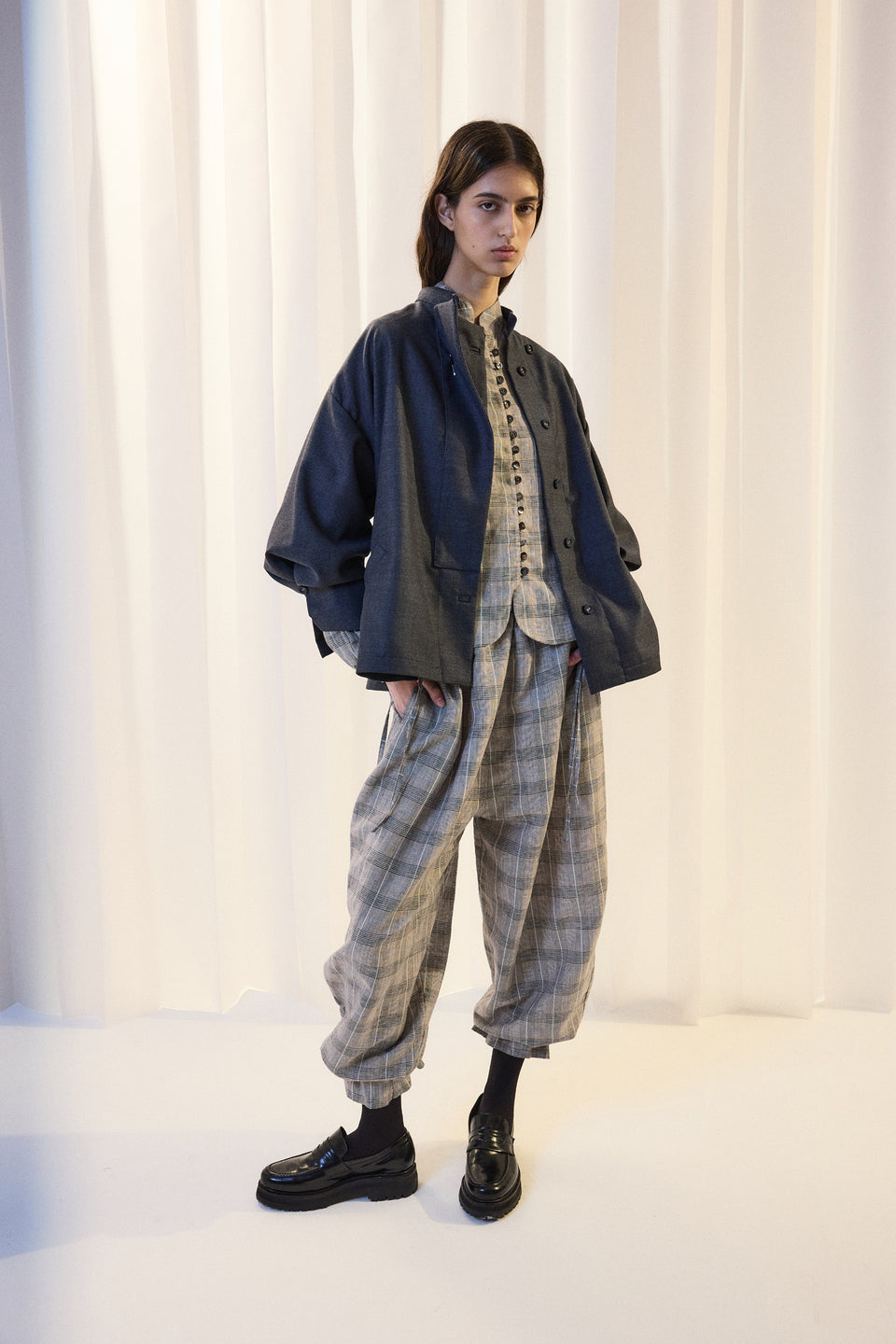 Ocaso Jacket
