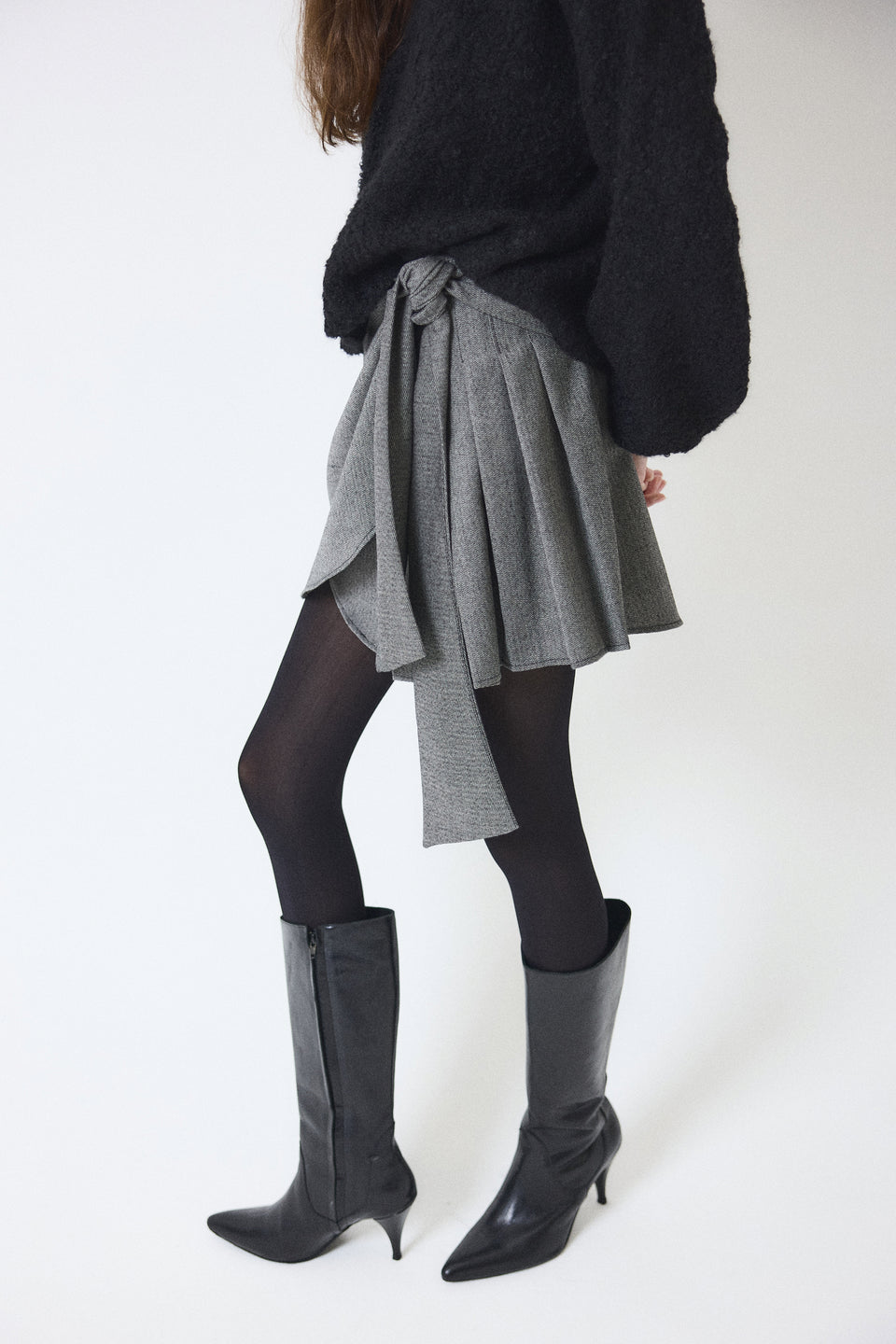 Aurora Skirt