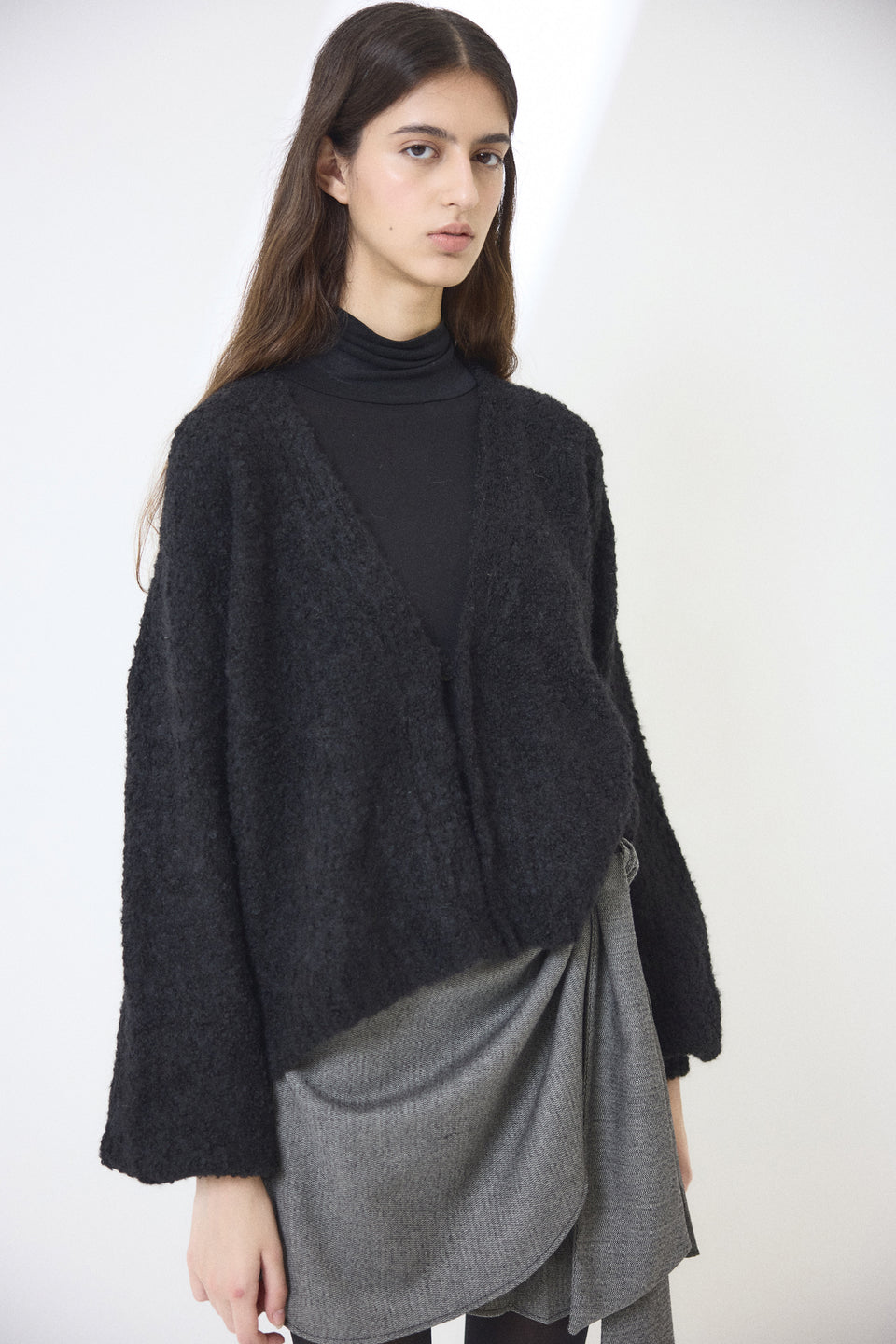 Aurora Skirt