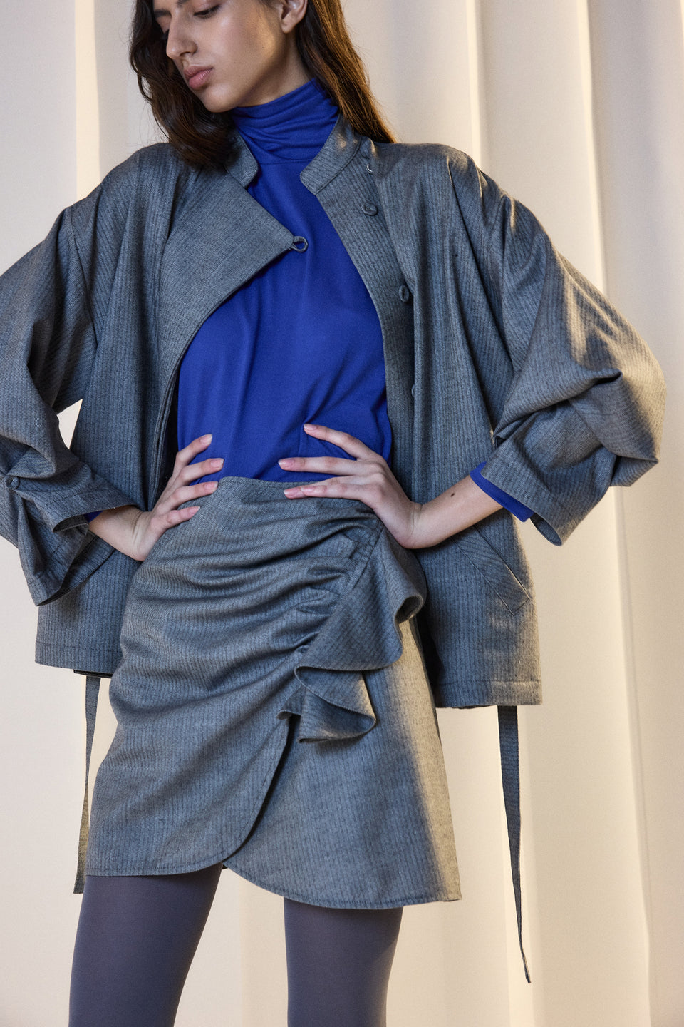 Boreal Skirt