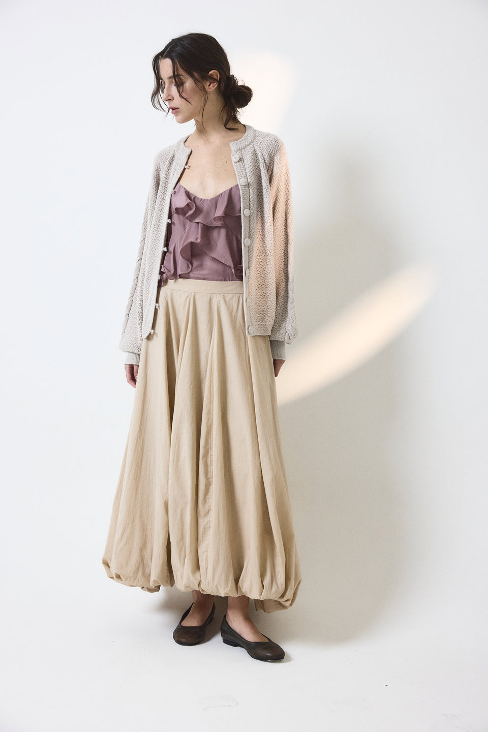 Lotus Skirt