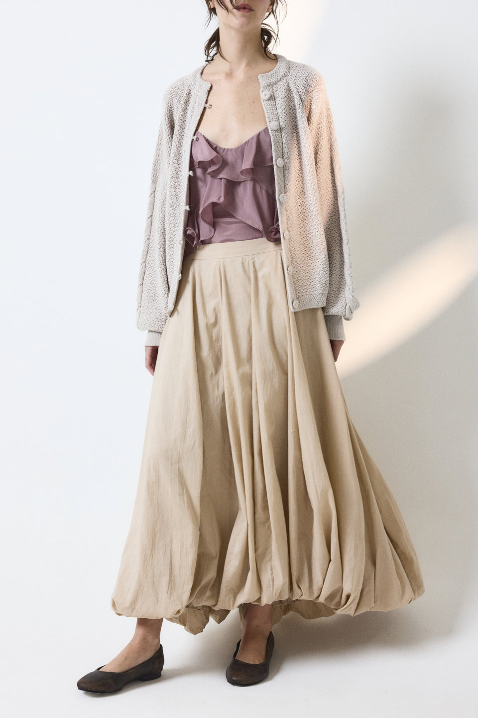 Loto Skirt