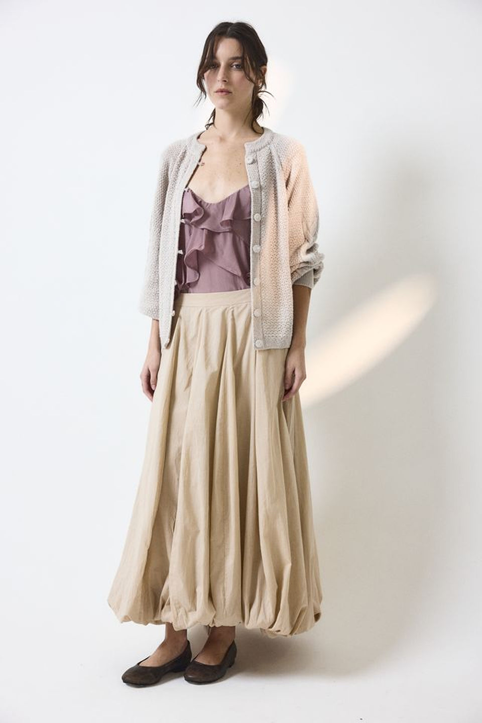 Loto Skirt