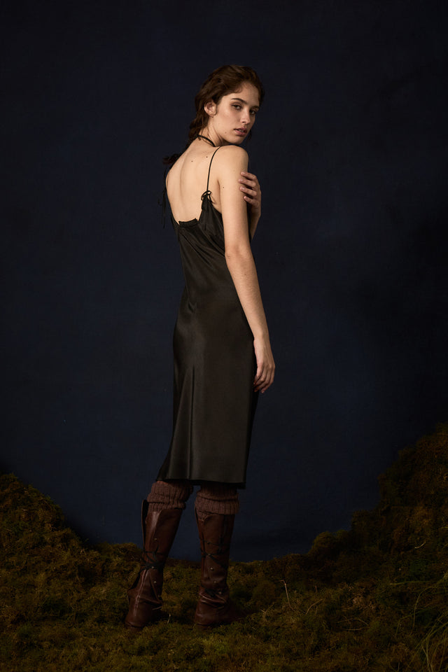 Vestido Abeja
