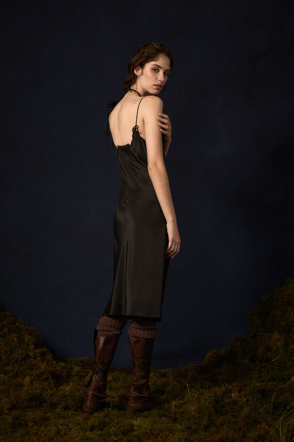 Abeja Dress