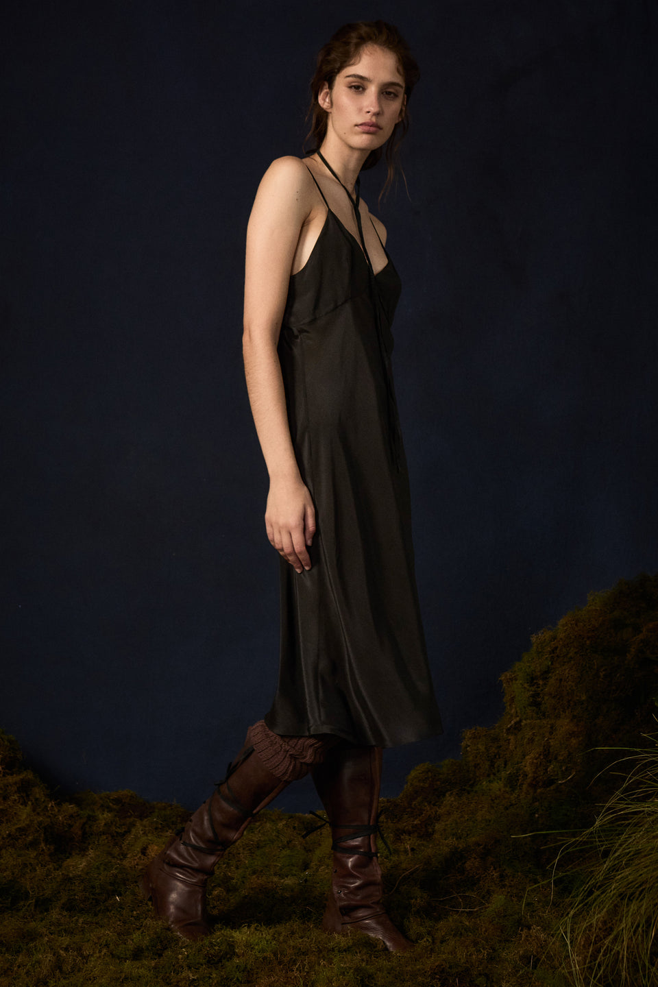Abeja Dress