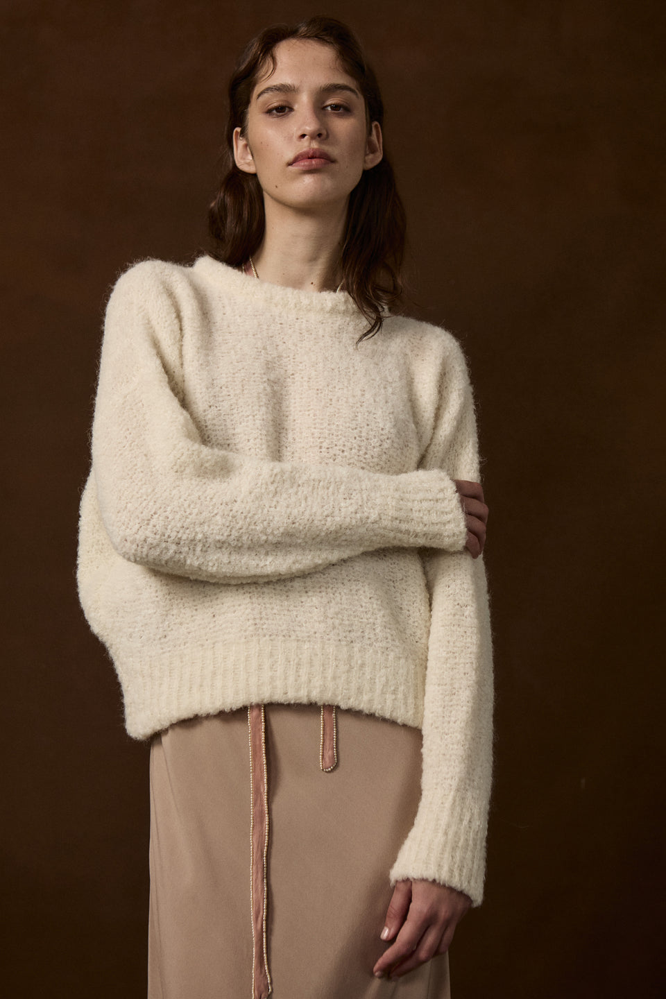 Sweater Mora