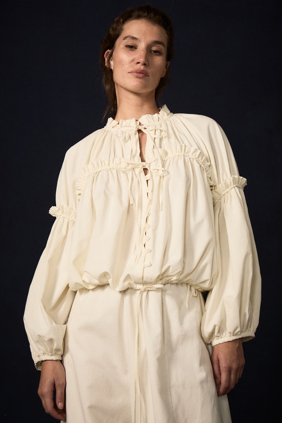 Isabellisima Blouse