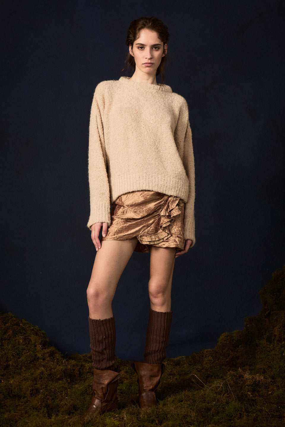 Sweater Mora