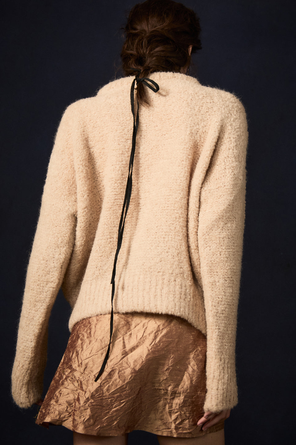 Sweater Mora