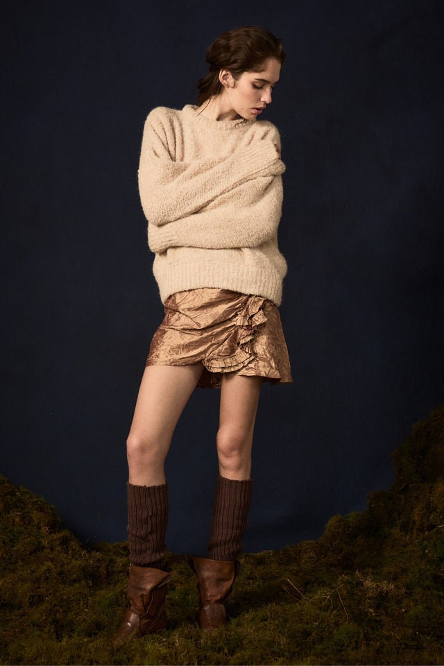 Sweater Mora