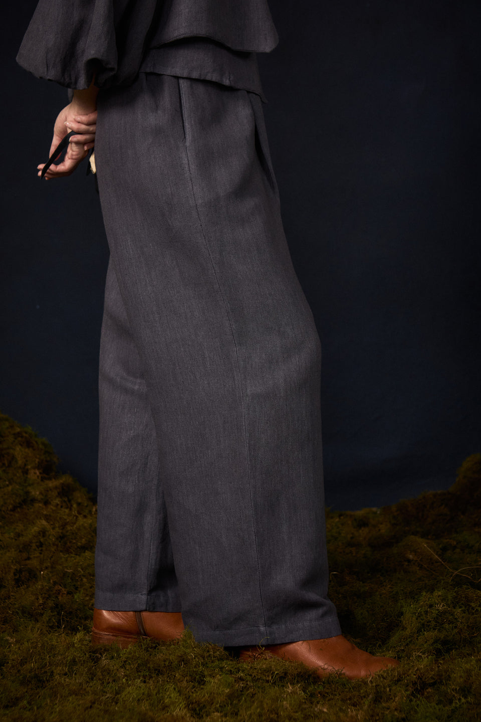 Diva Pants
