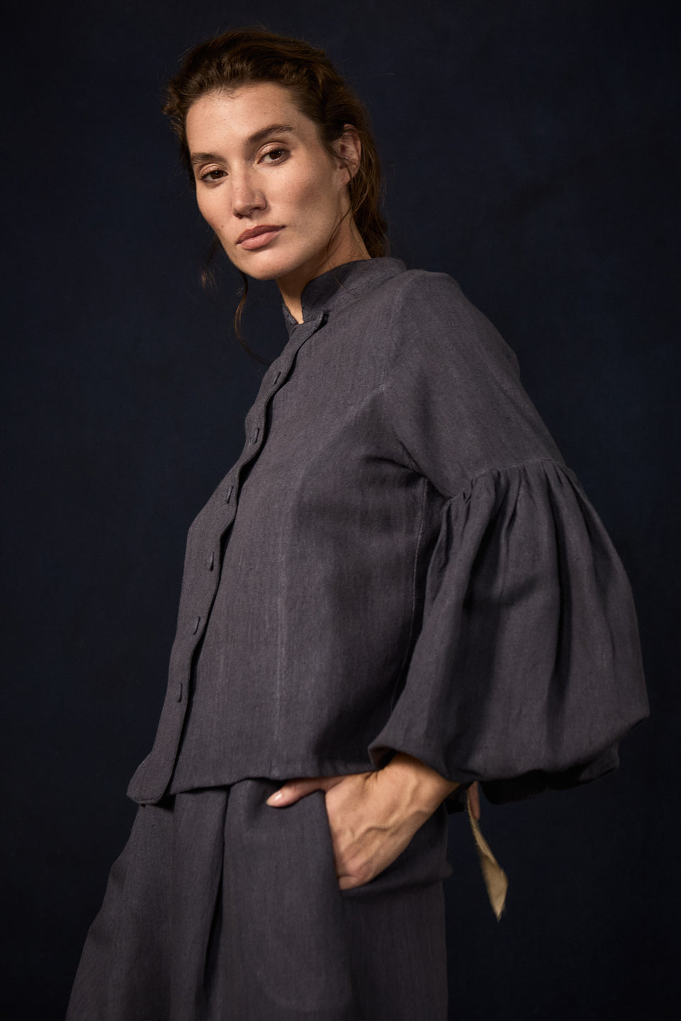 Tere Jacket
