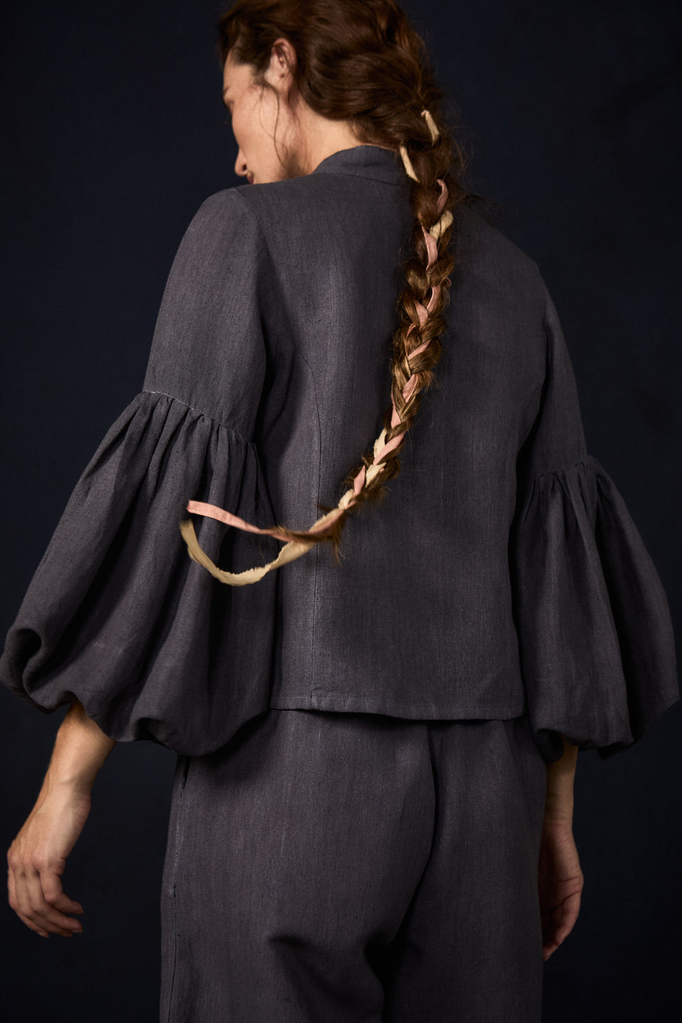 Tere Jacket