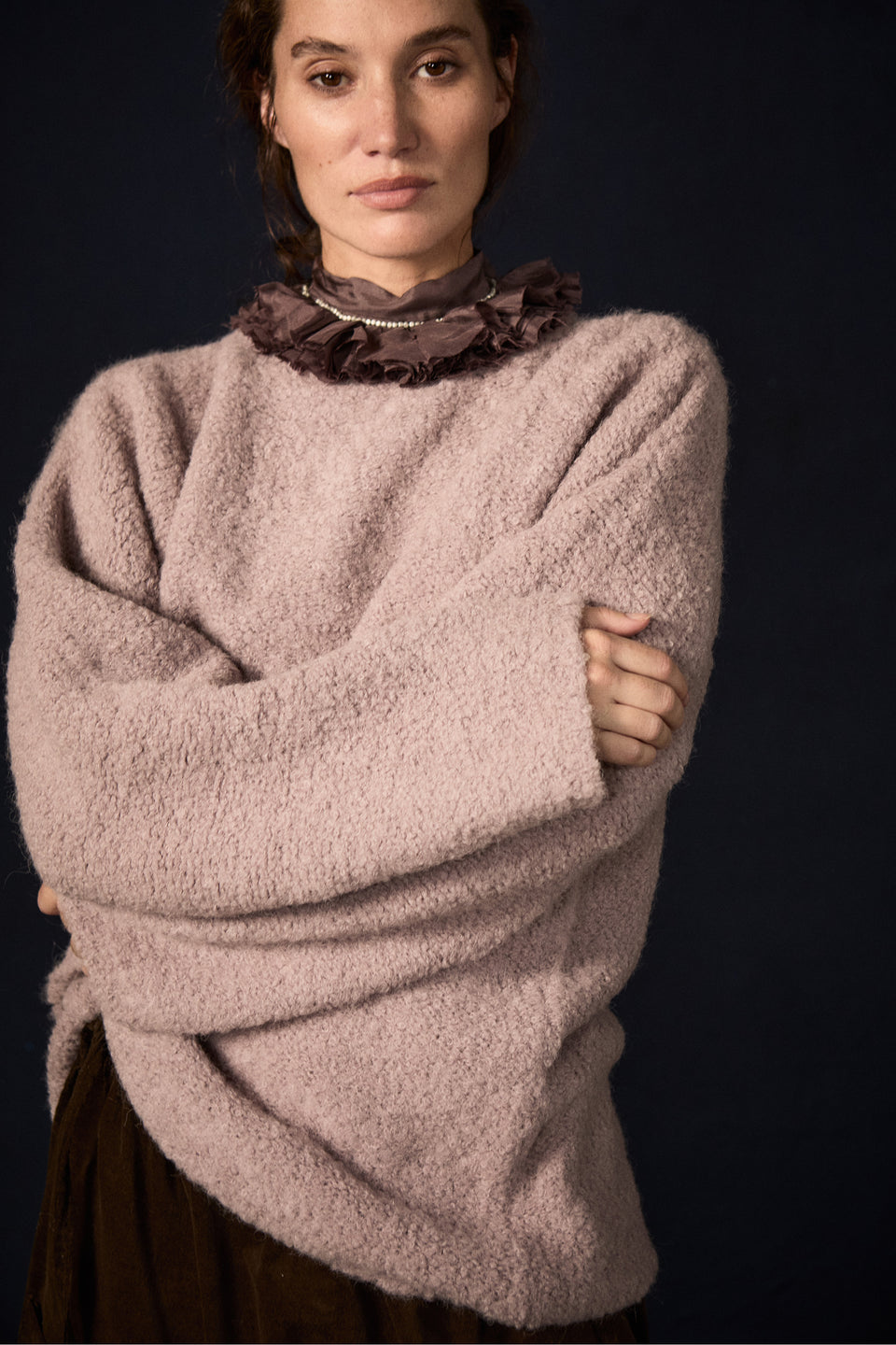 Sweater Lamar