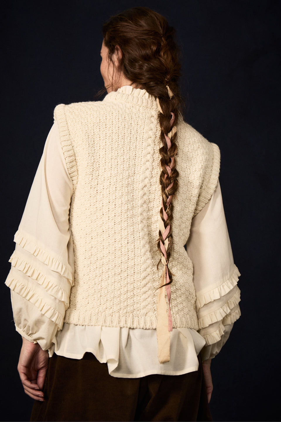 Rombo Vest