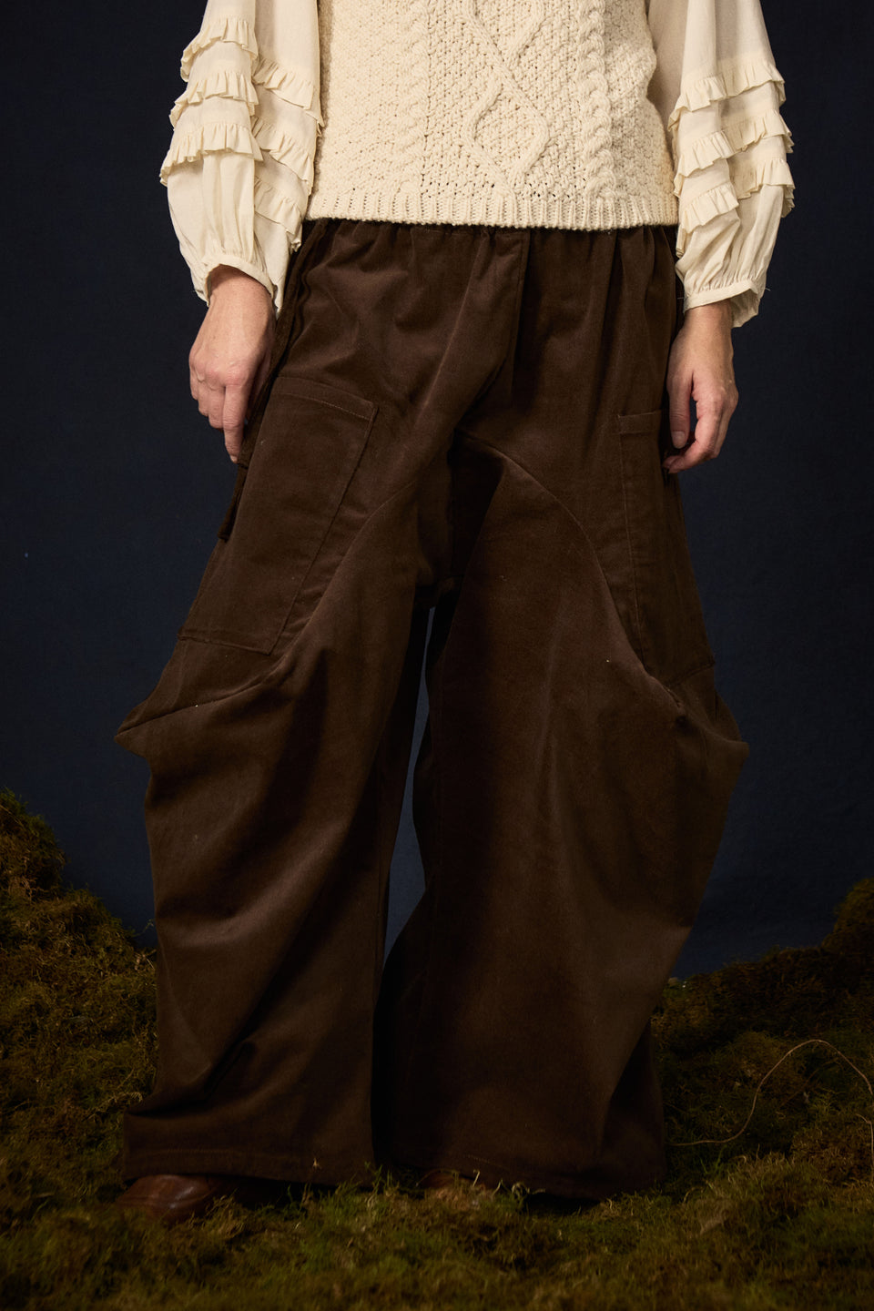 Patmos Pants