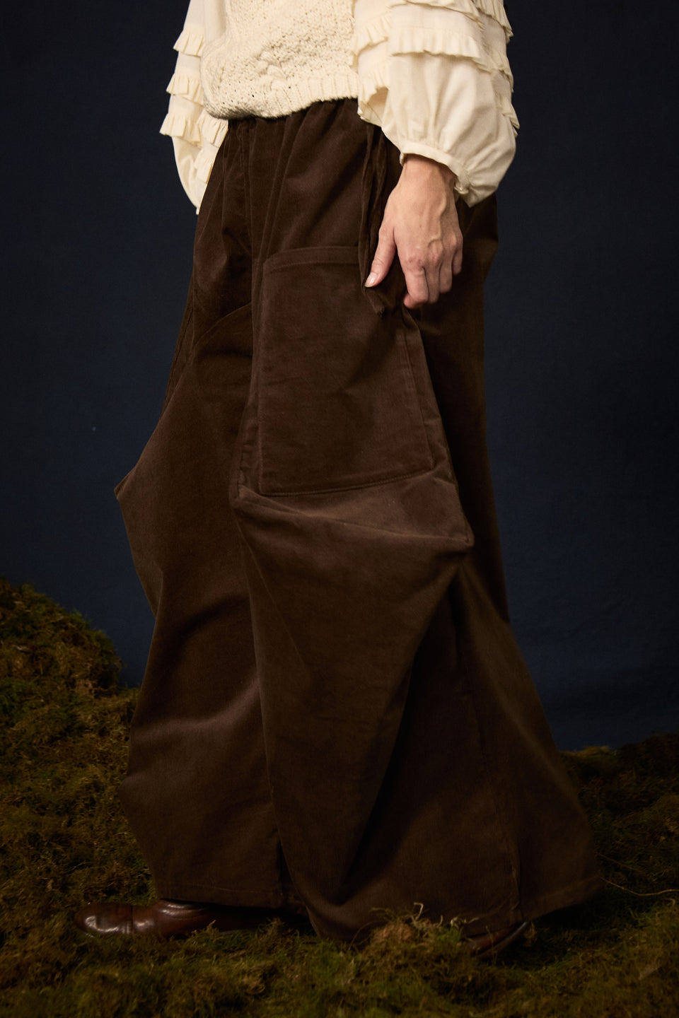 Patmos Pants