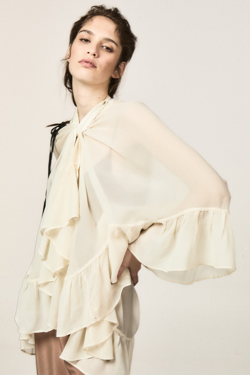 Lucia Cape