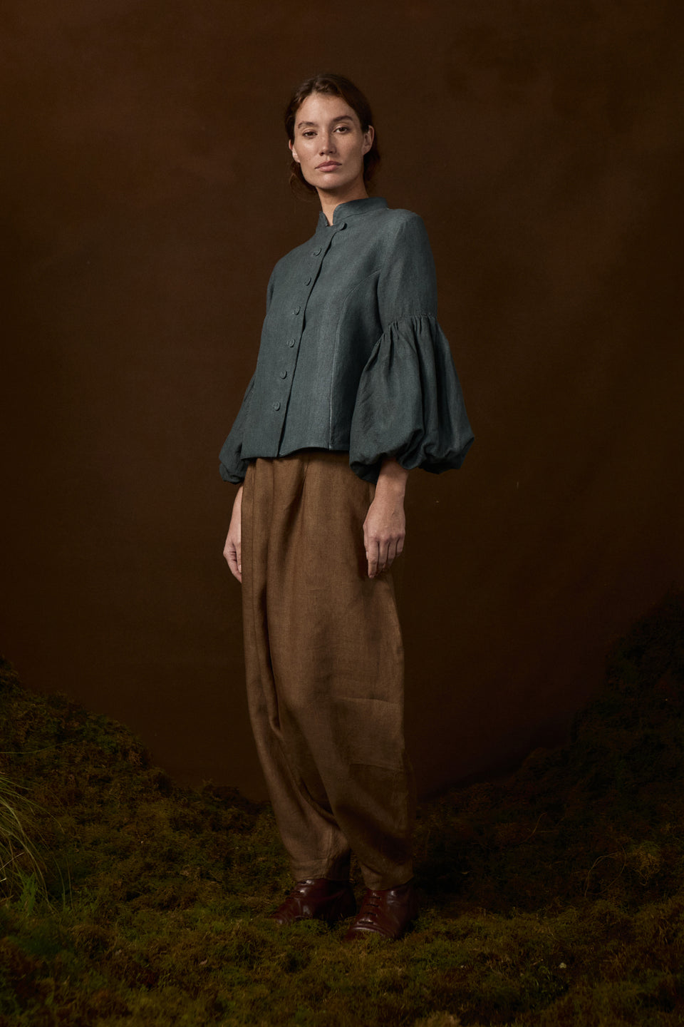 Tere Jacket