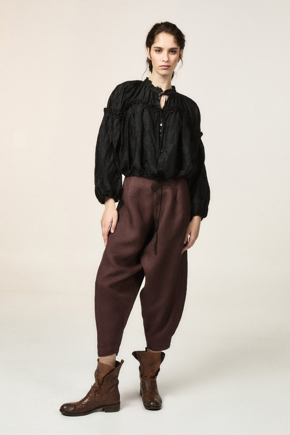 Blusa Isabellisima