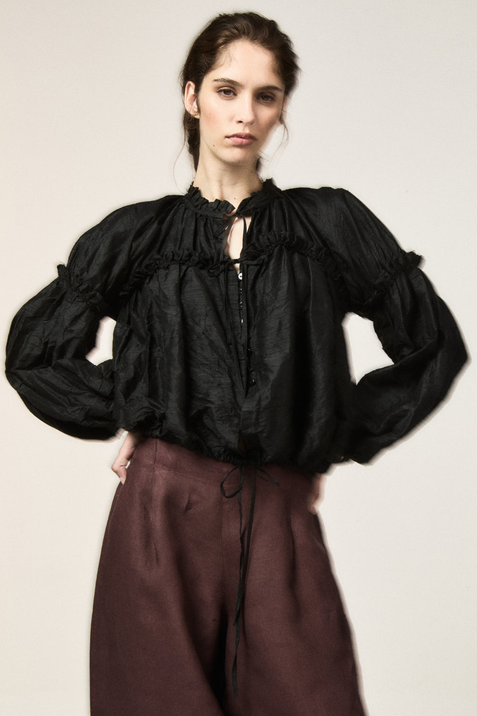 Blusa Isabellisima