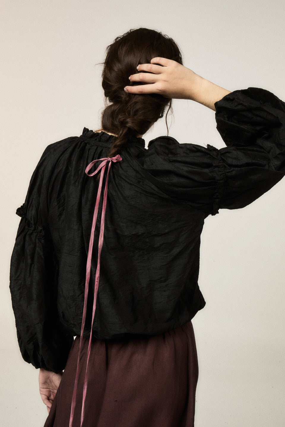 Blusa Isabellisima