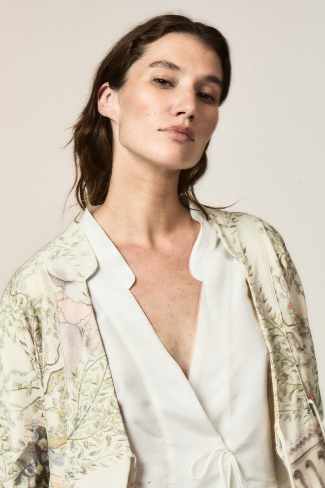 Calendula Shirt