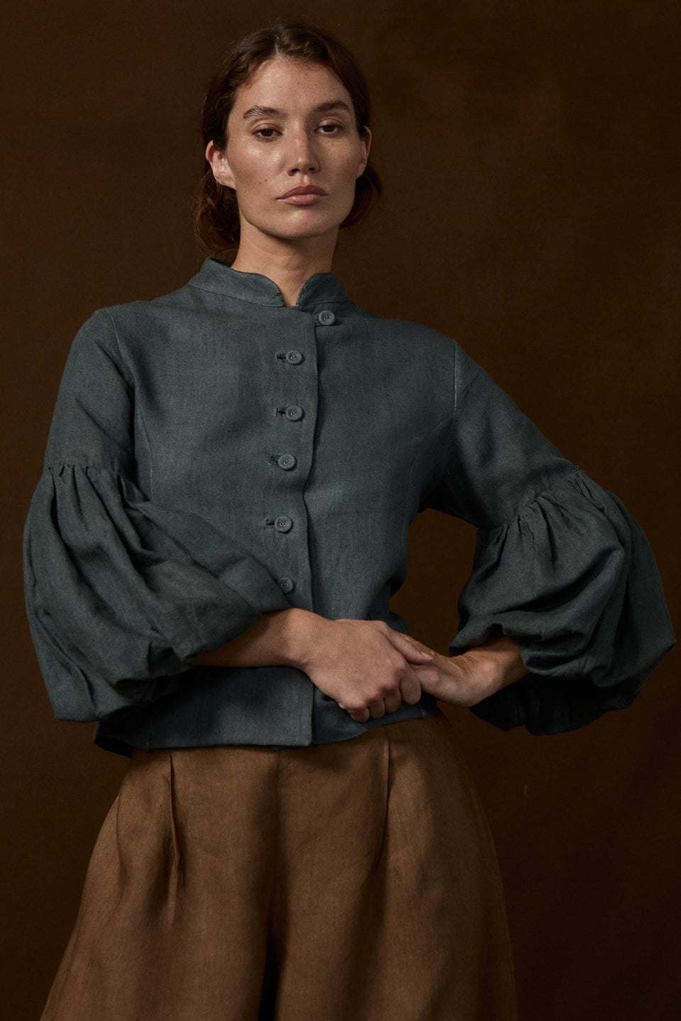 Tere Jacket