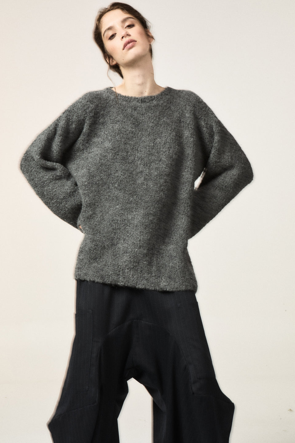 Sweater Lamar