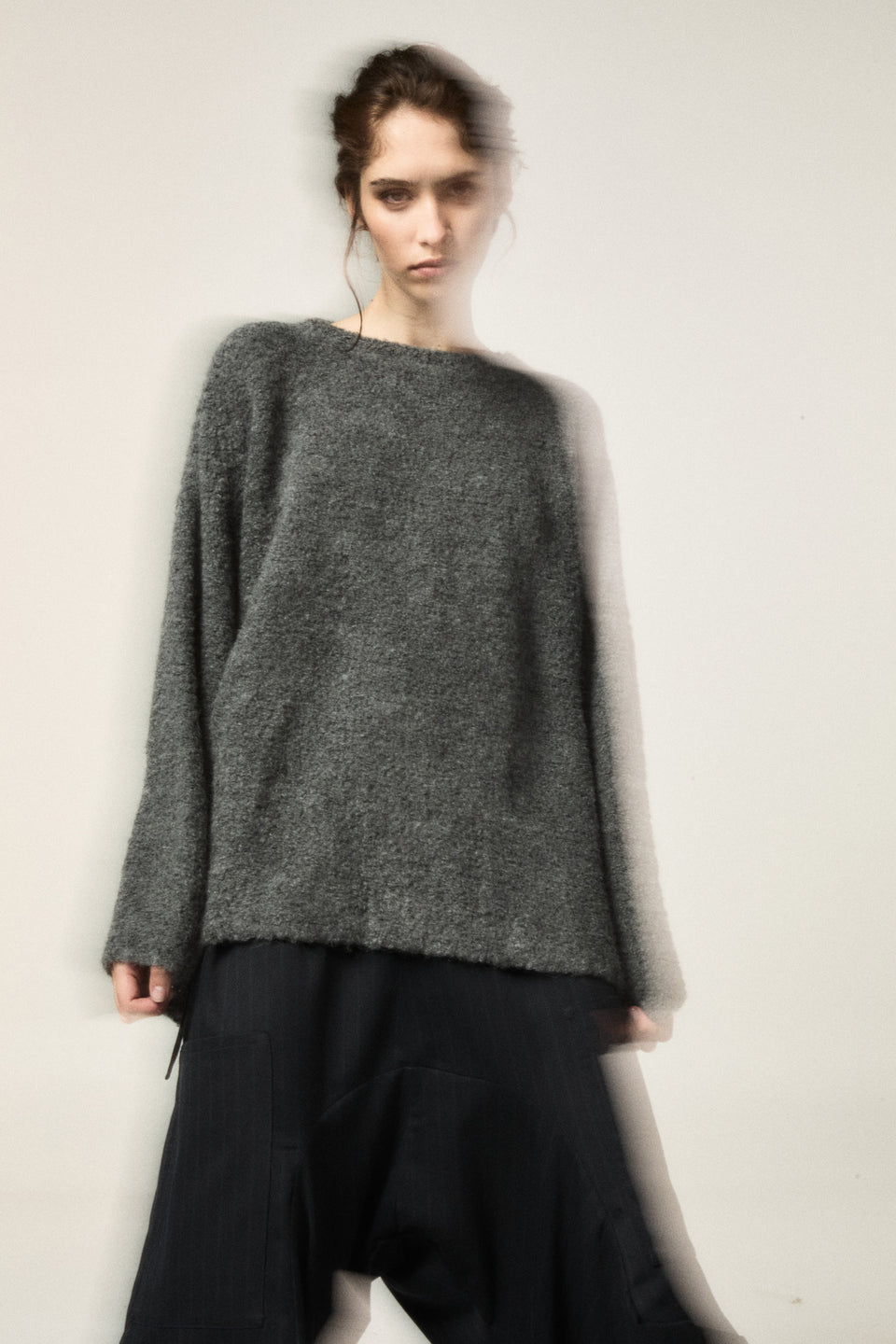Sweater Lamar