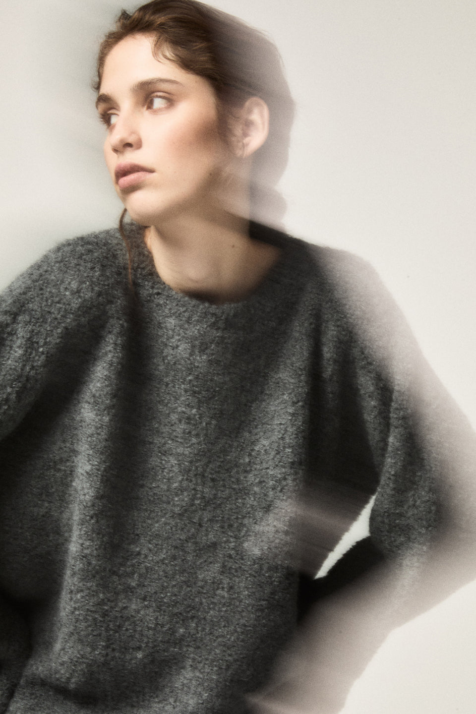 Sweater Lamar