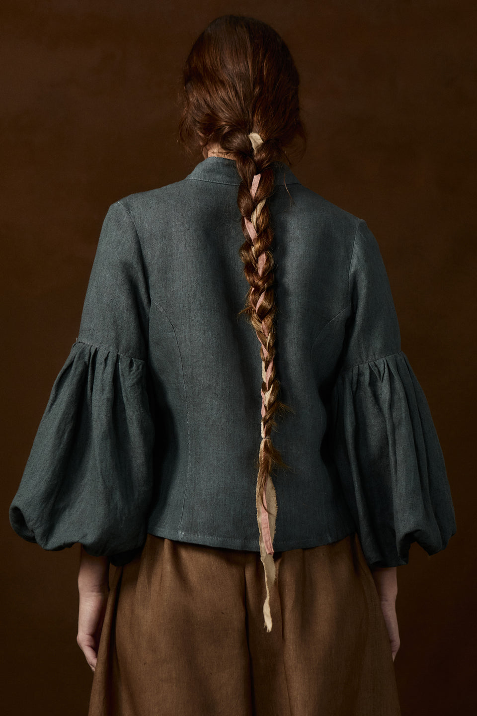 Tere Jacket