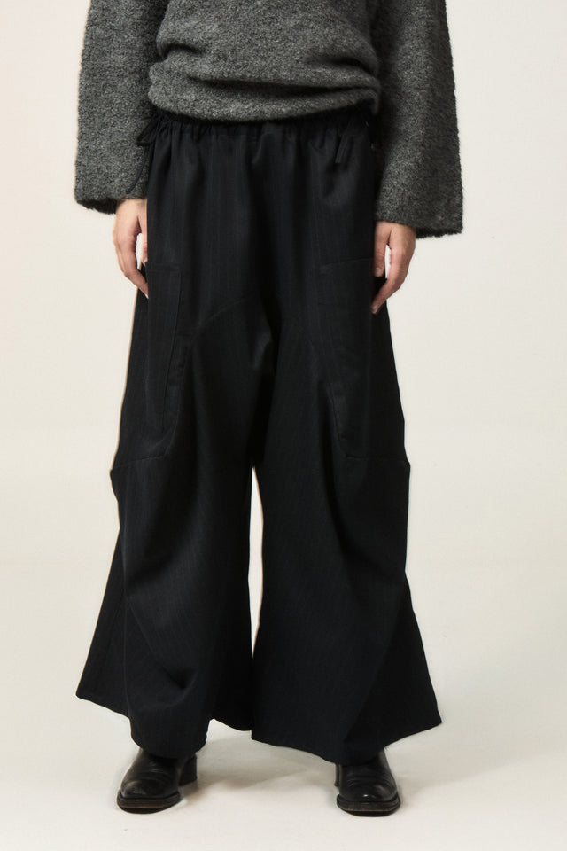 Pantalon Patmos