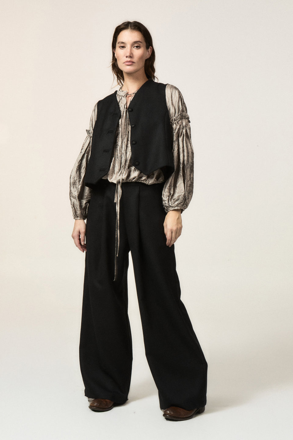 Diva Vest