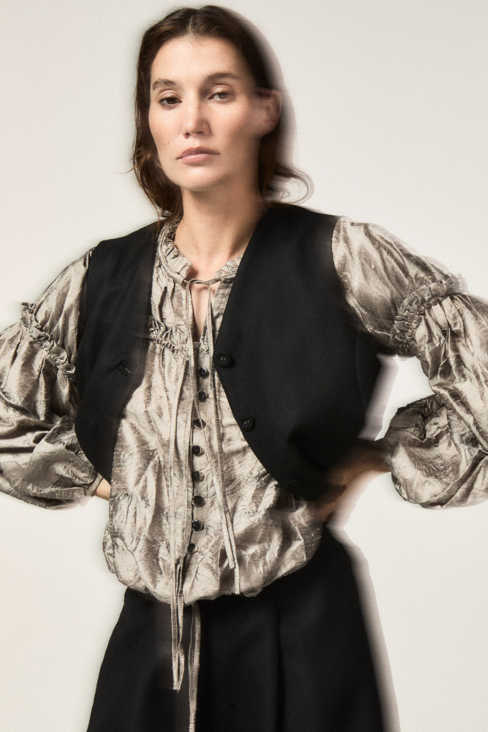Blusa Isabellisima