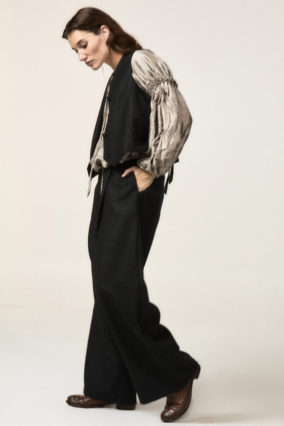 Diva Vest