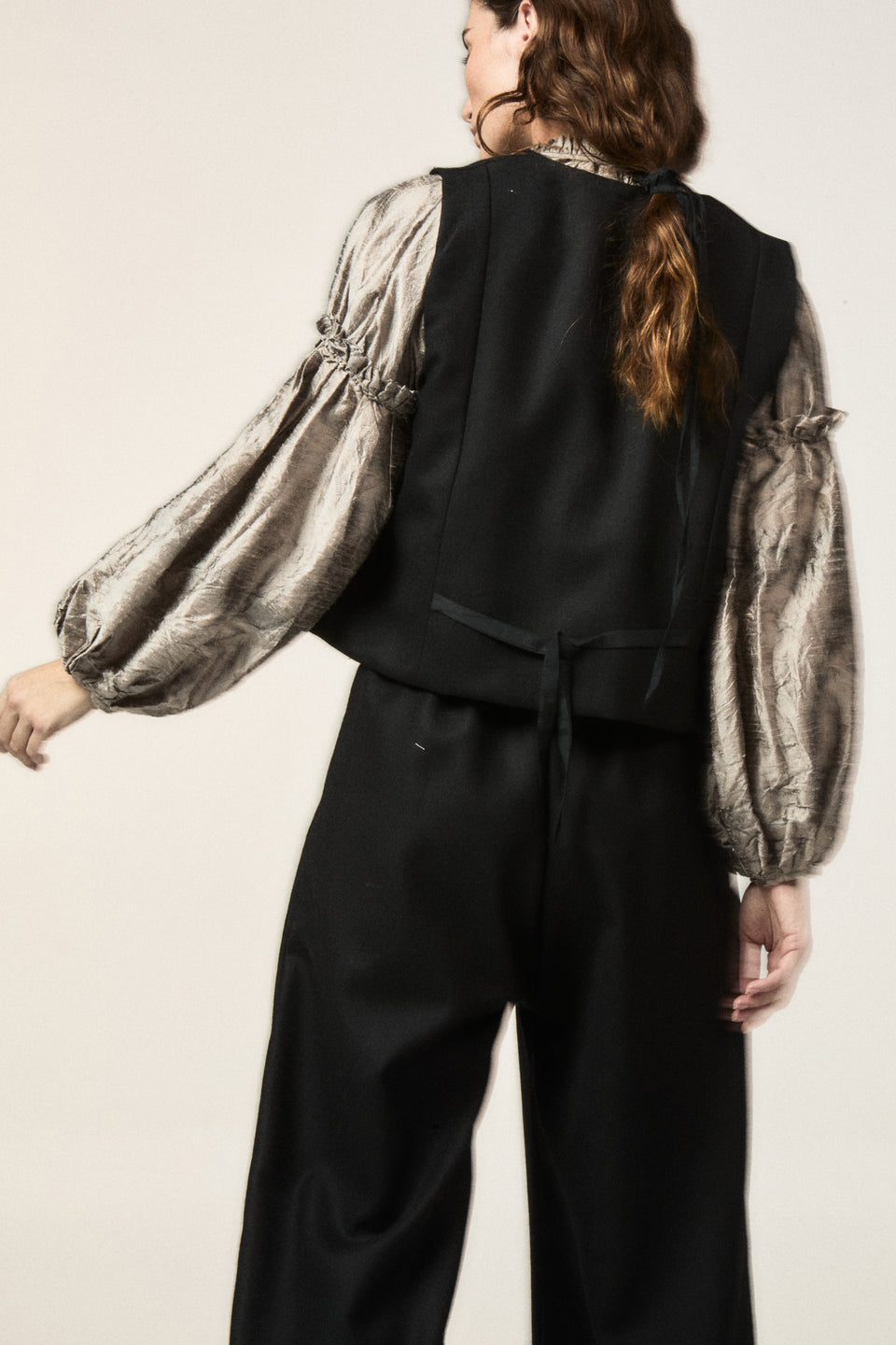 Diva Vest