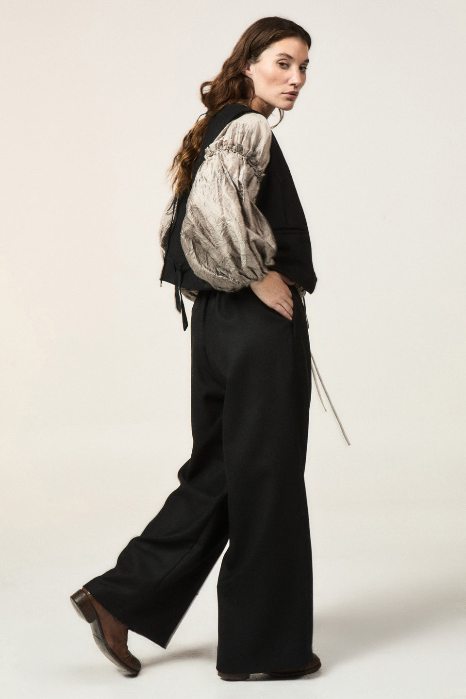 Diva Pants